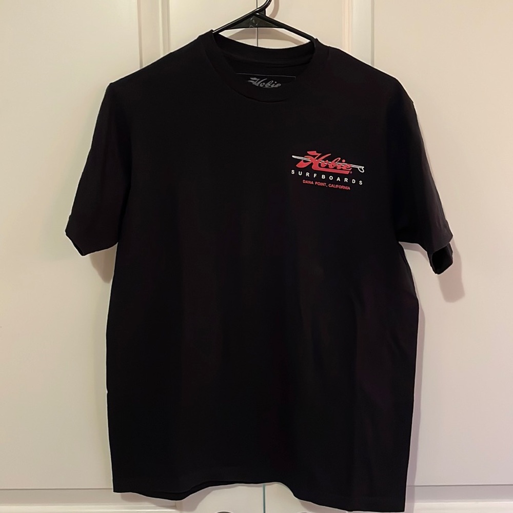 Hobie Surf Shop tee